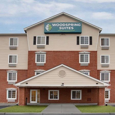 Woodspring Suites Virginia Beach Luaran gambar