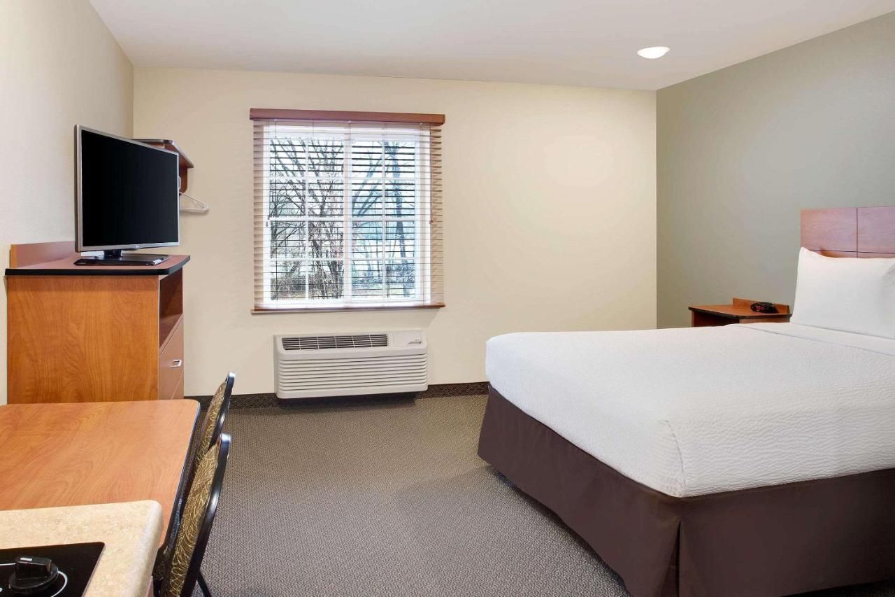 Woodspring Suites Virginia Beach Luaran gambar