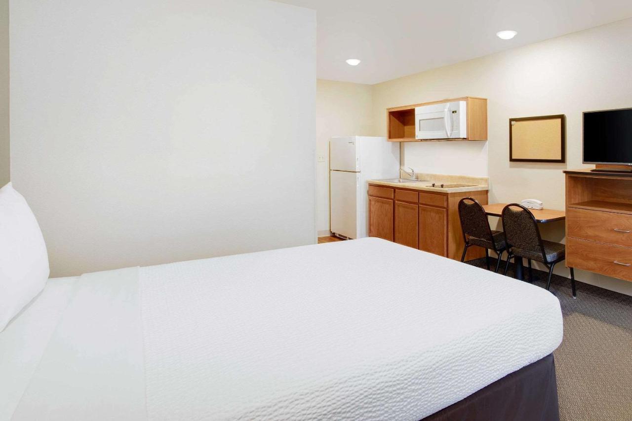 Woodspring Suites Virginia Beach Luaran gambar
