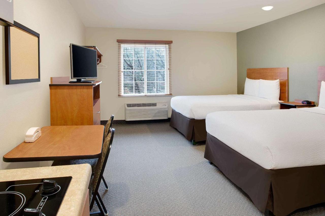 Woodspring Suites Virginia Beach Luaran gambar