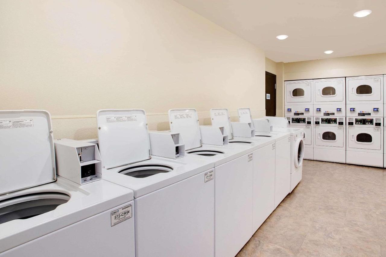 Woodspring Suites Virginia Beach Luaran gambar
