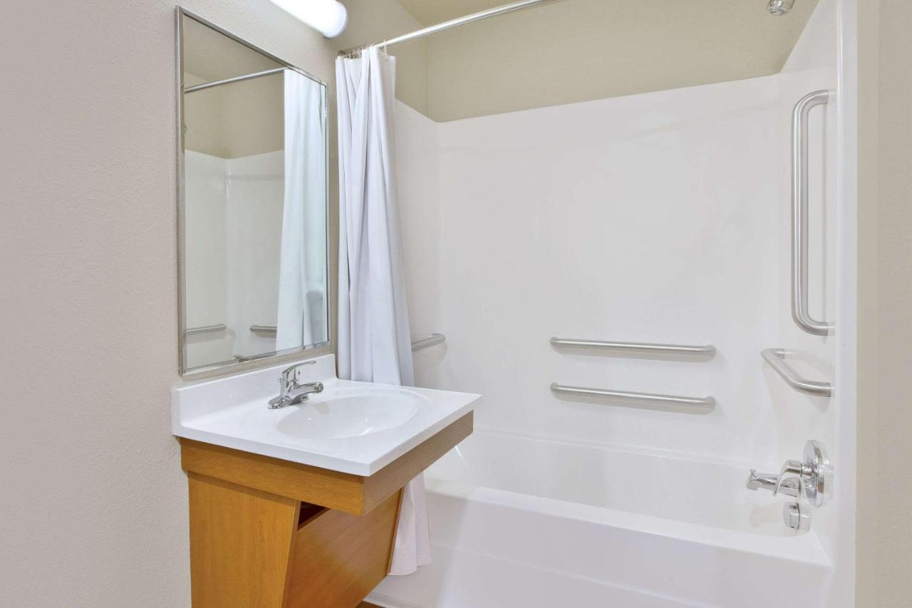 Woodspring Suites Virginia Beach Luaran gambar