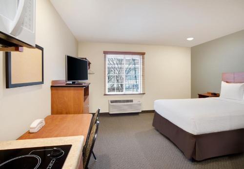Woodspring Suites Virginia Beach Luaran gambar