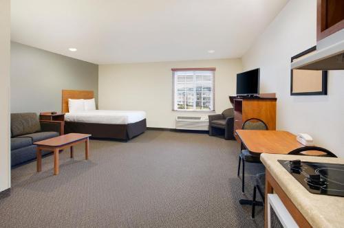 Woodspring Suites Virginia Beach Luaran gambar