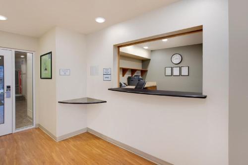 Woodspring Suites Virginia Beach Luaran gambar