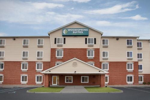 Woodspring Suites Virginia Beach Luaran gambar