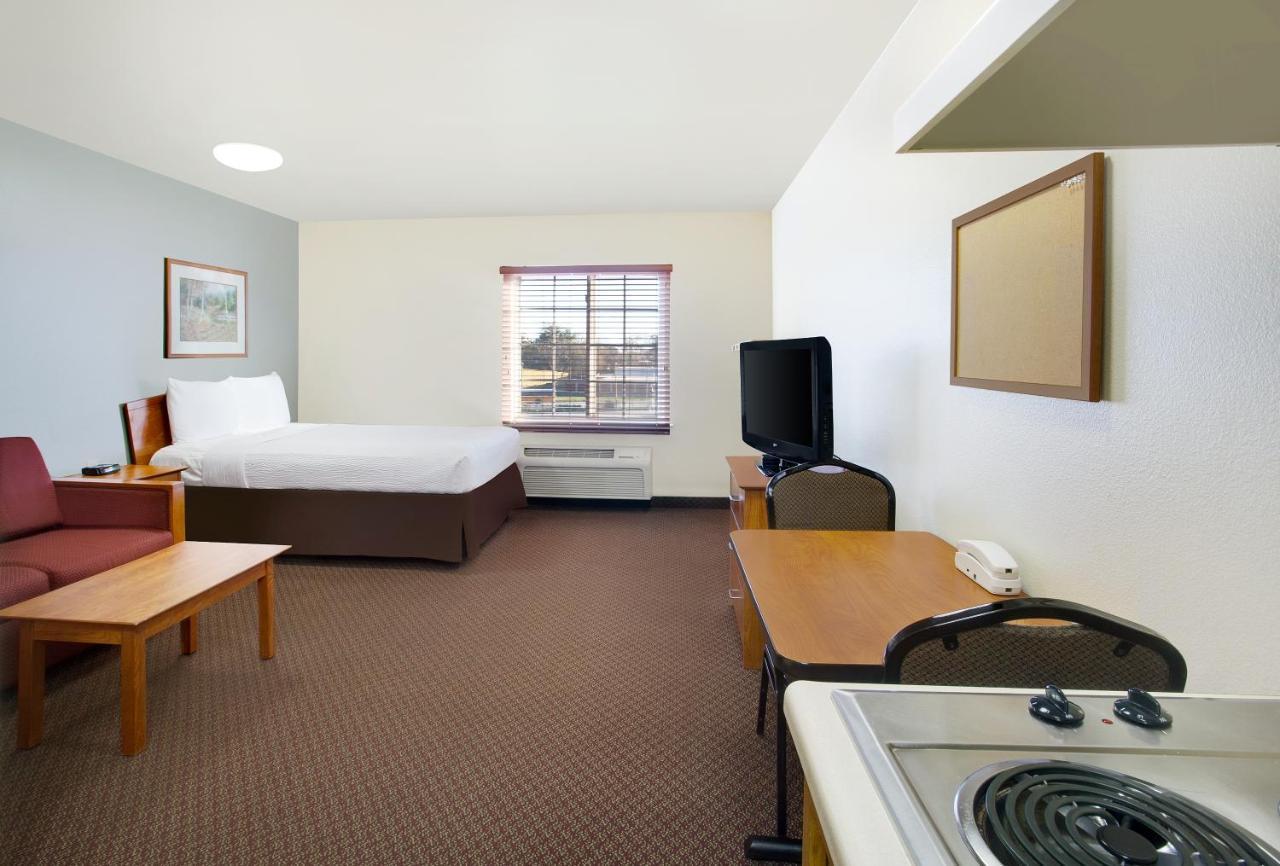 Woodspring Suites Virginia Beach Luaran gambar