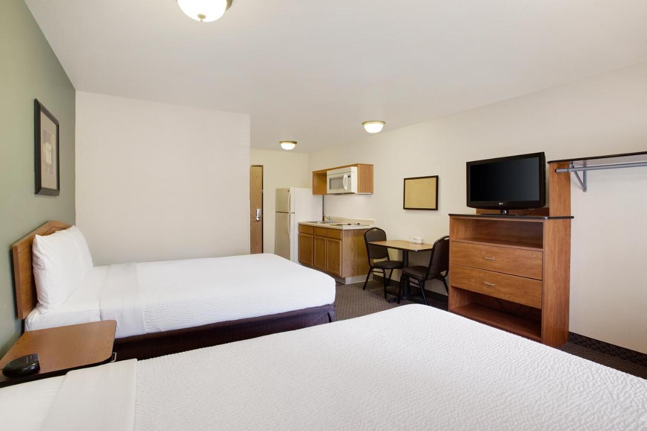 Woodspring Suites Virginia Beach Luaran gambar
