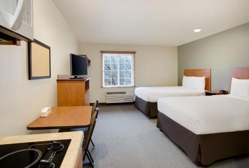 Woodspring Suites Virginia Beach Luaran gambar